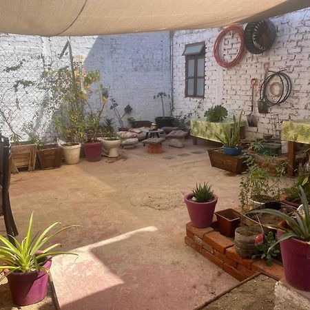 Home Sweet Home Guanajuato Zewnętrze zdjęcie