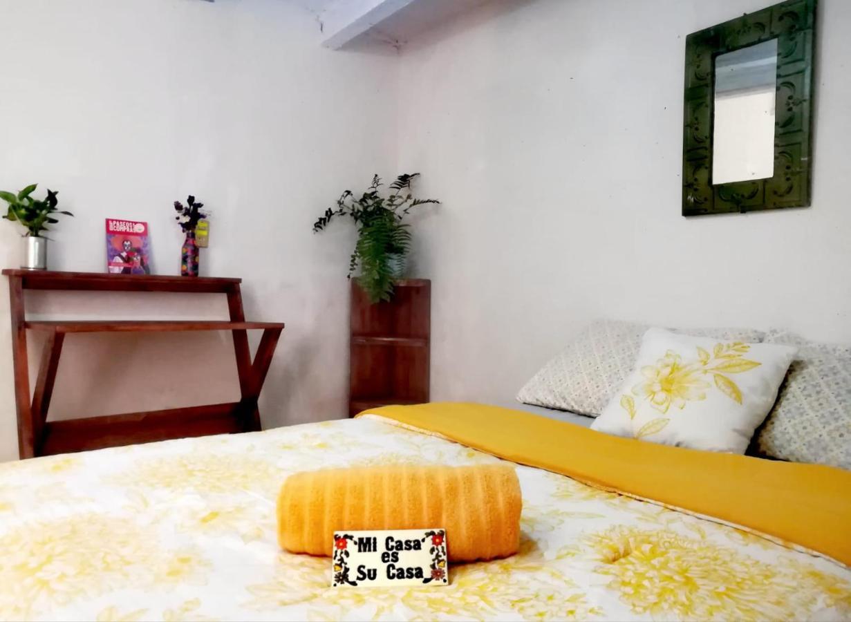 Home Sweet Home Guanajuato Zewnętrze zdjęcie