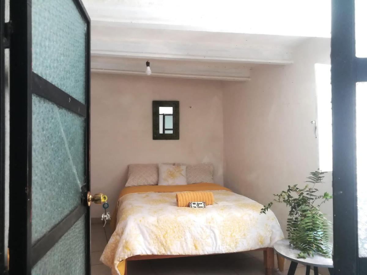 Home Sweet Home Guanajuato Zewnętrze zdjęcie