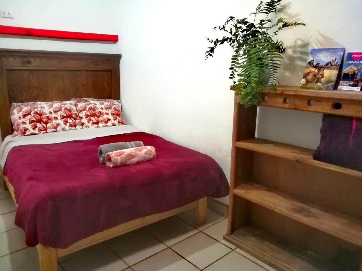Home Sweet Home Guanajuato Zewnętrze zdjęcie