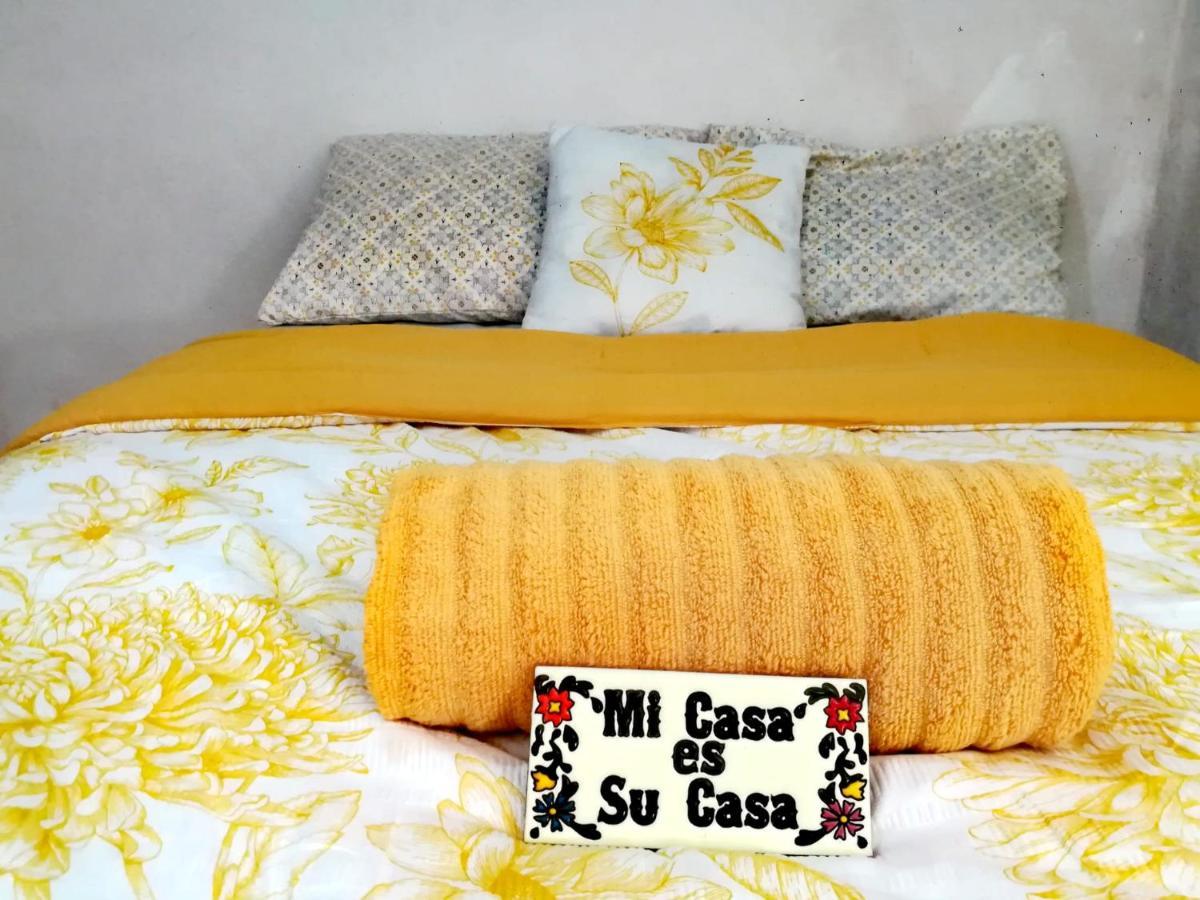Home Sweet Home Guanajuato Zewnętrze zdjęcie