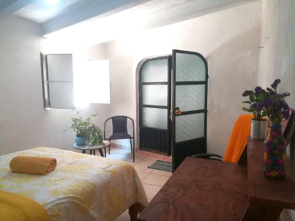 Home Sweet Home Guanajuato Zewnętrze zdjęcie