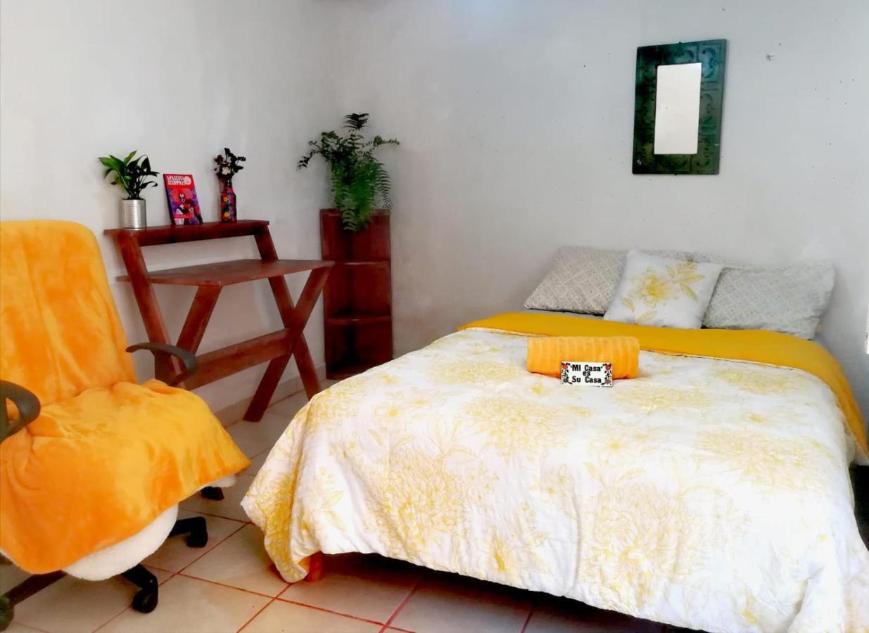 Home Sweet Home Guanajuato Zewnętrze zdjęcie