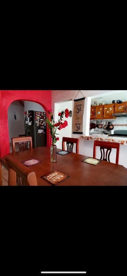 Home Sweet Home Guanajuato Zewnętrze zdjęcie