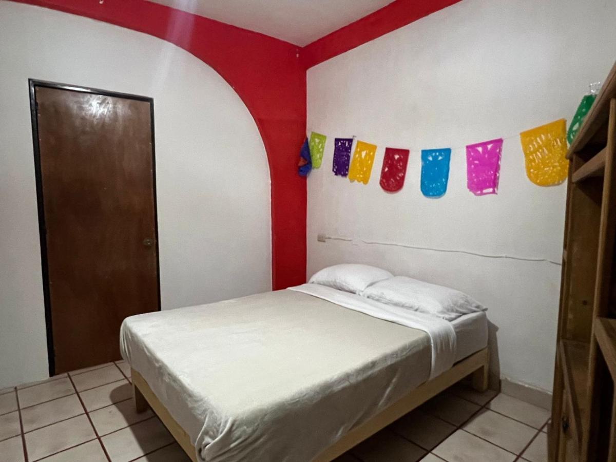 Home Sweet Home Guanajuato Zewnętrze zdjęcie