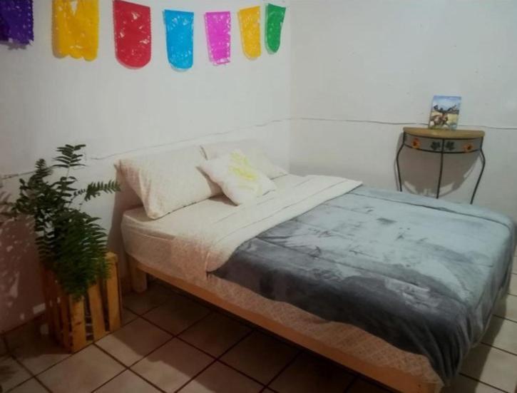 Home Sweet Home Guanajuato Zewnętrze zdjęcie