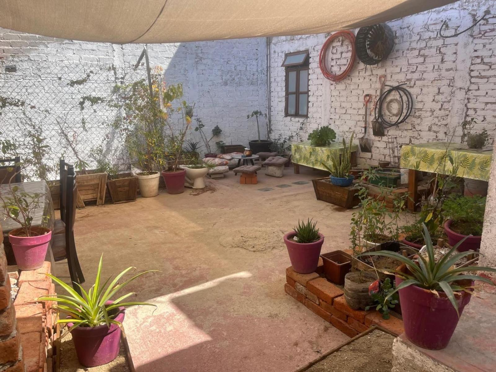 Home Sweet Home Guanajuato Zewnętrze zdjęcie